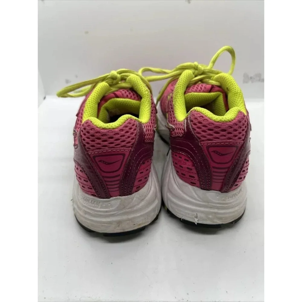 Saucony cohesion running